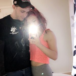 Meet your Posher, Calista